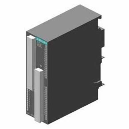 Siemens AG 6ES73221BP000AA0 Digital Output Module