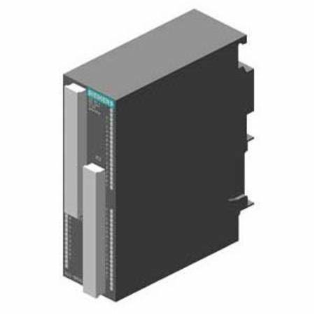 Siemens AG 6ES73221BP500AA0 Digital Output Module