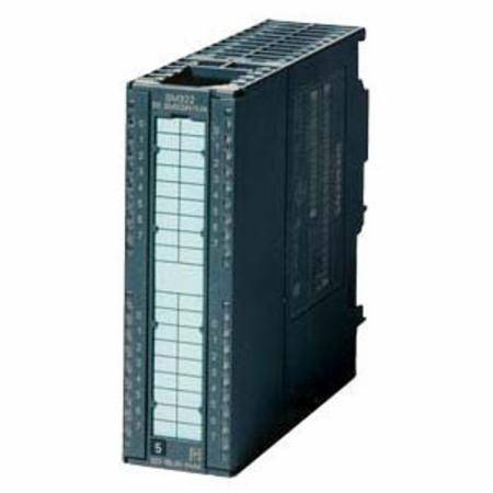 Siemens AG 6ES73221CF000AA0 Digital Output Module