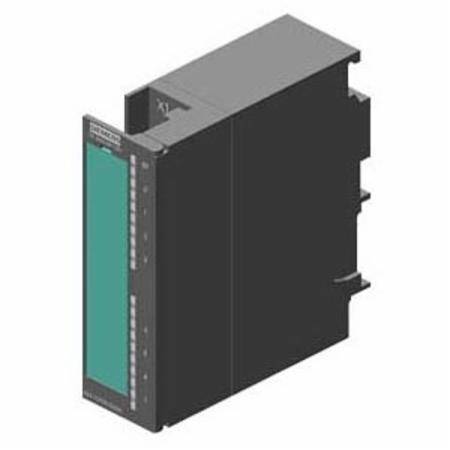 Siemens AG 6ES73221CF000AA0 Digital Output Module