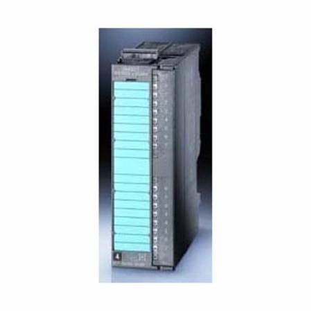 Siemens AG 6ES73271BH000AB0 Digital I/O Module