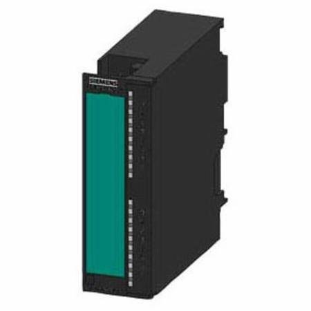 Siemens AG 6ES73271BH000AB0 Digital I/O Module