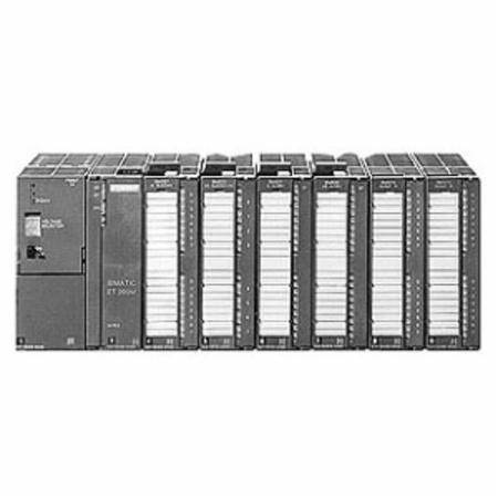 Siemens AG 6ES73934AA000AA0 Digital Input Module Cable Guide