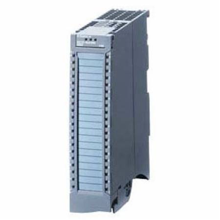 Siemens AG 6ES75211BH500AA0 Digital Input Module