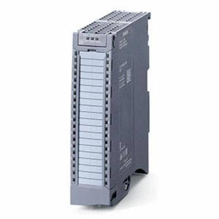 Siemens AG 6ES75217EH000AB0 Digital Input Module