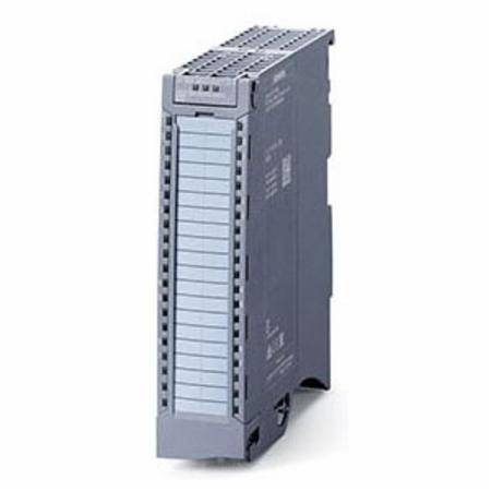 Siemens AG 6ES75225EH000AB0 Digital Output Module