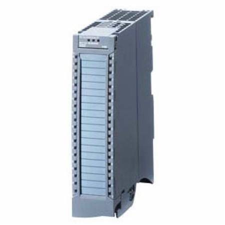 Siemens AG 6ES75225HF000AB0 Digital Output Module