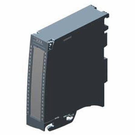 Siemens AG 6ES75225HF000AB0 Digital Output Module