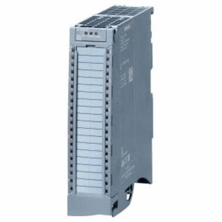 Siemens AG 6ES75317NF000AB0 Analog Input Module