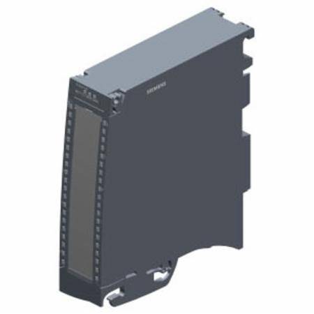 Siemens AG 6ES75317NF000AB0 Analog Input Module