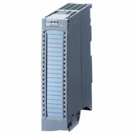 Siemens AG 6ES75317NF100AB0 Analog Input Module