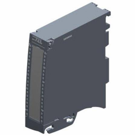 Siemens AG 6ES75317PF000AB0 Analog Input Module