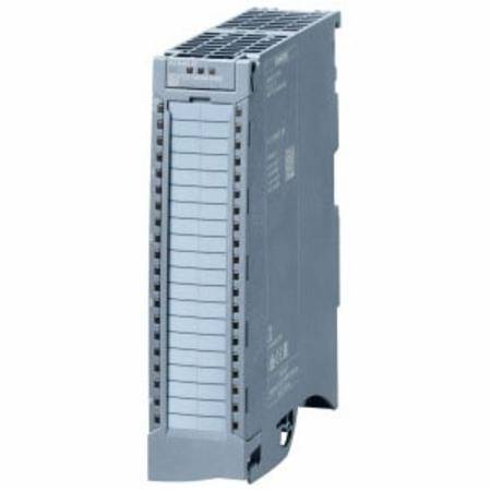 Siemens AG 6ES75325ND000AB0 Analog Output Module
