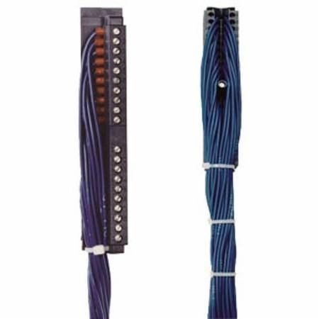 Siemens AG 6ES79223BD200AB0 Digital Module Front Connector and Single Core Cable