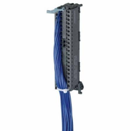 Siemens AG 6ES79225BF000AB0 Digital Module Front Connector and Single Core Cable