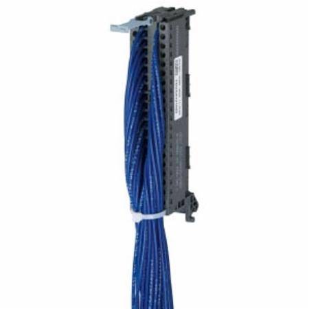 Siemens AG 6ES79225BD200HC0 Digital Module Front Connector and Single Core Cable