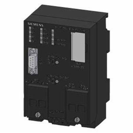 Siemens AG 6ES79720AB010XA0 I/O System Diagnostic Repeater