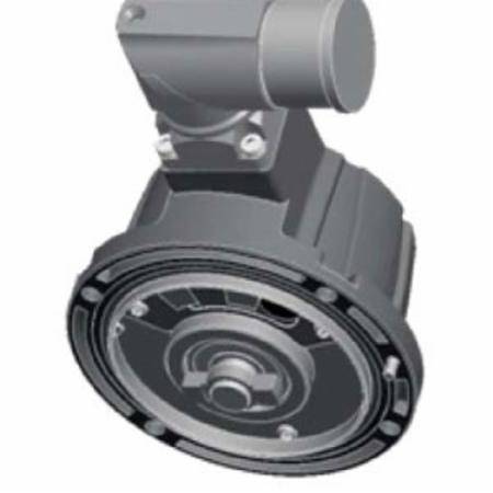 Shunt Wound DC Motors