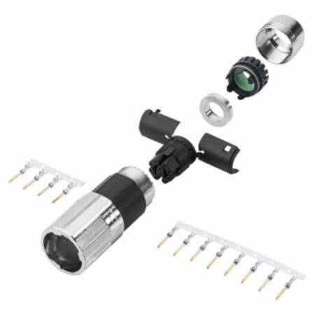 Siemens AG 6FX20030DU17 Signal Connector