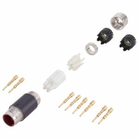 Siemens AG 6FX20030LA00 Power Connector