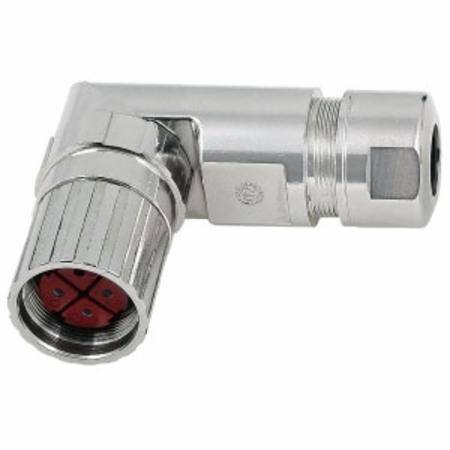 Siemens AG 6FX20030LL11 Power Connector