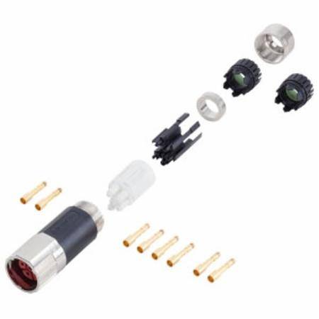 Siemens AG 6FX20030LU00 Power Connector