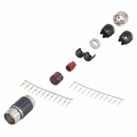 Siemens AG 6FX20030SA20 Signal Connector