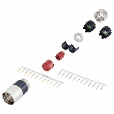 Siemens AG 6FX20030SU07 Power Connector