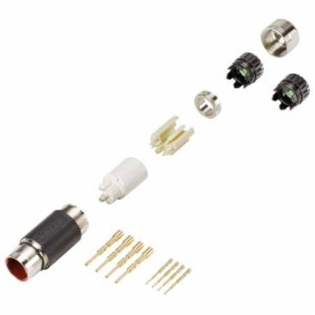 Siemens AG 6FX20031CG10 Power Connector