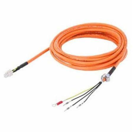 Siemens AG 6FX30025CK011AD0 MOTION-CONNECT 300 Power Cable