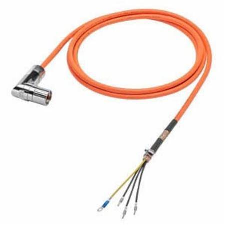 Siemens AG 6FX30025CK311AD0 MOTION-CONNECT 300 Power Cable