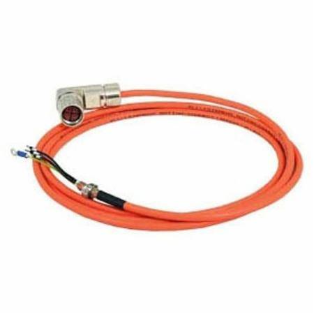 Siemens AG 6FX30025CL011AD0 MOTION-CONNECT 300 Power Cable