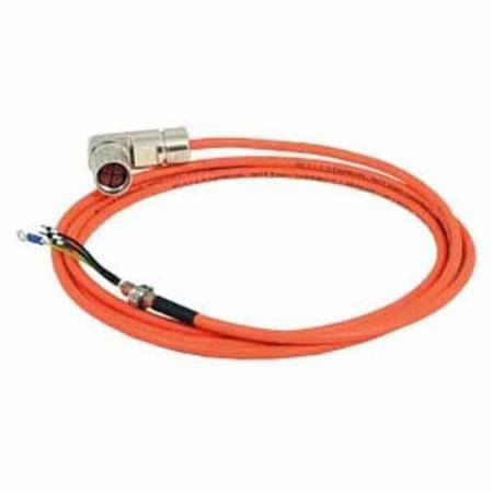 Siemens AG 6FX30025CL111BA0 MOTION-CONNECT 300 Power Cable