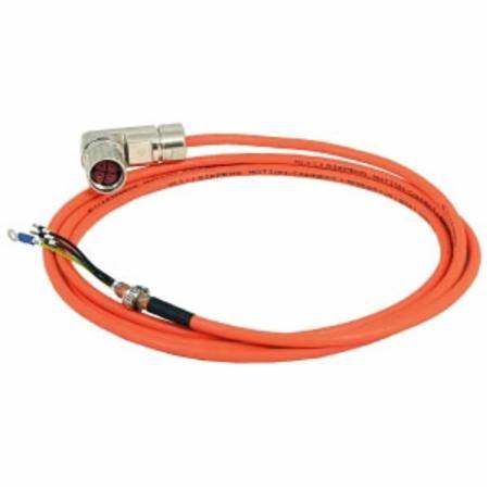 Siemens AG 6FX30025CL111BF0 MOTION-CONNECT 300 Power Cable