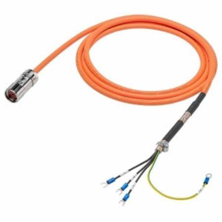 Siemens AG 6FX30025CL121AD0 MOTION-CONNECT 300 Power Cable