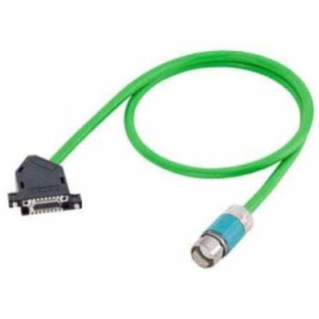 Siemens AG 6FX50022AD041AA5 MOTION-CONNECT 500 Signal Cable