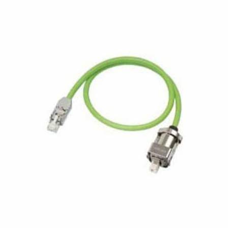 Siemens AG 6FX50022AH001AB0 MOTION-CONNECT 500 Signal Cable