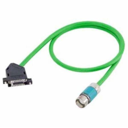 Siemens AG 6FX50022AH041BC0 MOTION-CONNECT 500 Signal Cable