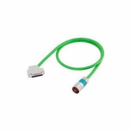 Siemens AG 6FX80022SL201AC0 MOTION-CONNECT 800PLUS Signal Cable