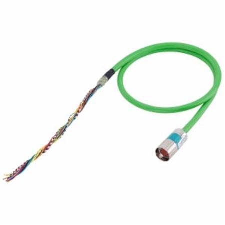 Siemens AG 6FX50022CA121AC0 MOTION-CONNECT 500 Signal Cable