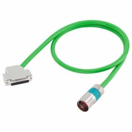 Siemens AG 6FX50022AH111AD0 MOTION-CONNECT 500 Signal Cable