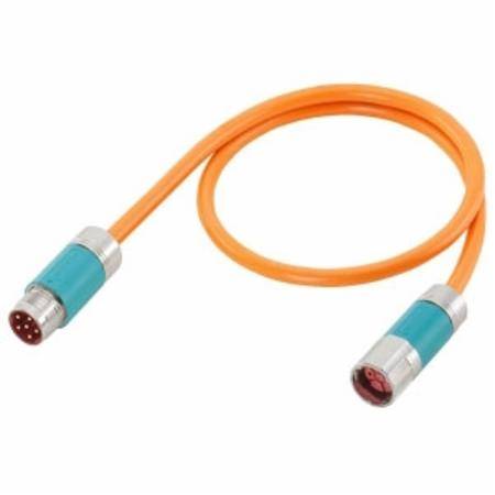Siemens AG 6FX50025CA151AB0 MOTION-CONNECT 500 Power Cable