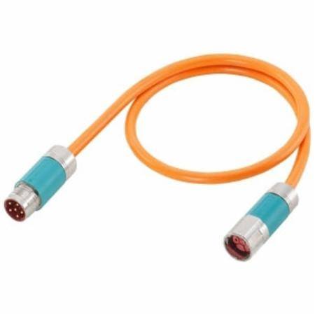 Siemens AG 6FX50025CA281AB0 MOTION-CONNECT 500 Power Cable