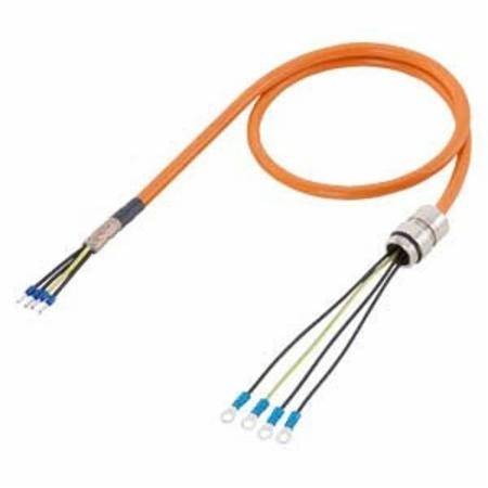 Siemens AG 6FX50025CE021BA0 MOTION-CONNECT 500 Power Cable