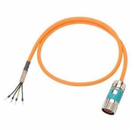 Siemens AG 6FX50025CF121AF0 MOTION-CONNECT 500 Power Cable