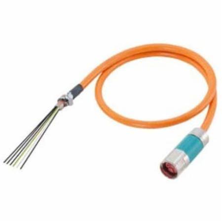 Siemens AG 6FX50025CG011AC2 MOTION-CONNECT 500 Power Cable