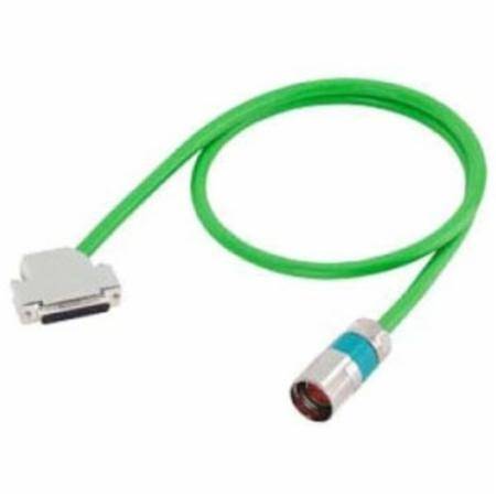 Signal Cable Assemblies