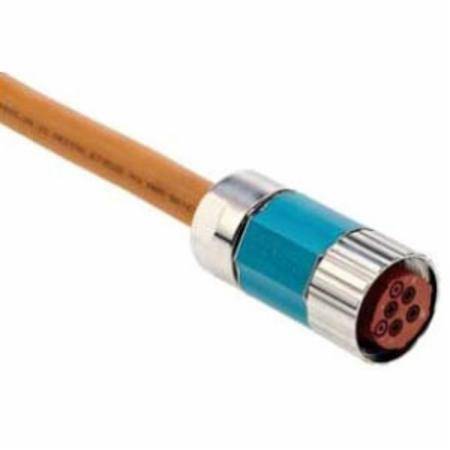 Servo Drive Cable Assemblies