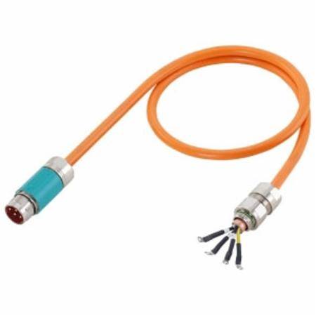 Siemens AG 6FX70025LM021AA3 MOTION-CONNECT 700 Power Cable