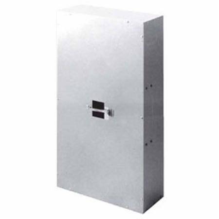 Siemens AG F6N1S Circuit Breaker Enclosure